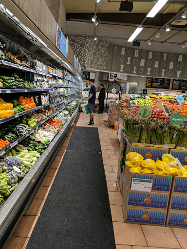 Grocery Store «Whole Foods Market», reviews and photos, 1050 Gayley Ave, Los Angeles, CA 90024, USA