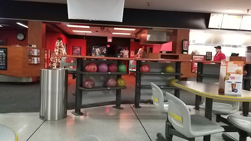 Bowling Alley «Brunswick Zone Glendale Lanes», reviews and photos, 17210 N 59th Ave, Glendale, AZ 85308, USA