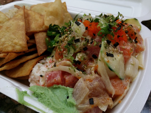Poki Yaki image