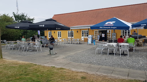Camping og Feriecenter Samsø in Samsø Municipality, Vesthimmerland