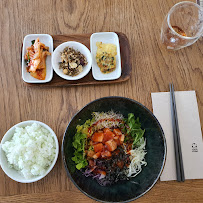 Bulgogi du Restaurant coréen Jium à Paris - n°9