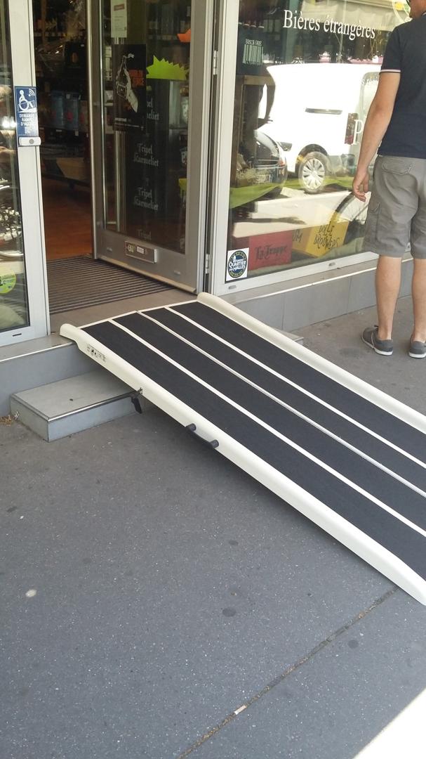 Photo n° 1 de l'avis de Amiens.e fait le 11/06/2019 à 09:37