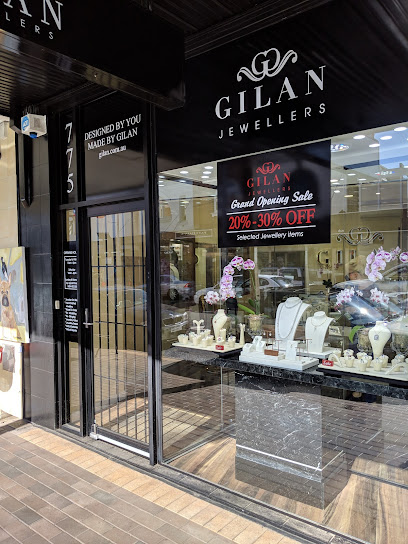 Gilan Jewellers Mosman Watch Jewellery Repairs