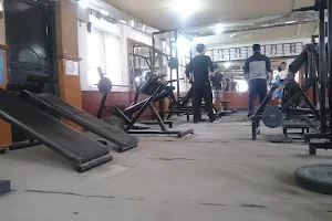 Patan Gym image