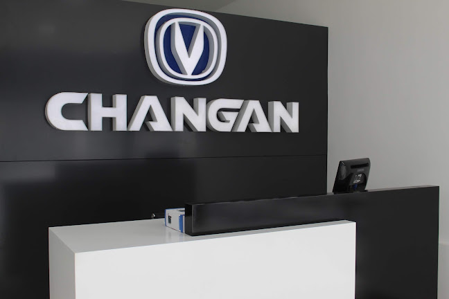 CHANGAN - Latacunga