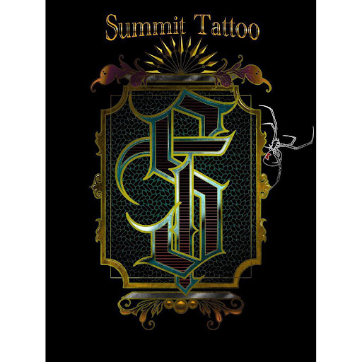 Explore faith based tattoo ideas, creative tattoo ideas in Castle Rock, available at Summit Tattoo and Piercing