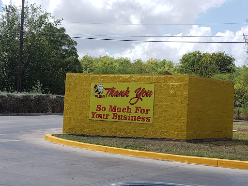 Car Wash «Bee Clean Car Wash #1», reviews and photos, 16422 Nacogdoches Rd, San Antonio, TX 78247, USA