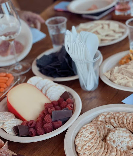 Winery «Sweet Cheeks Winery», reviews and photos, 27007 Briggs Hill Rd, Eugene, OR 97405, USA