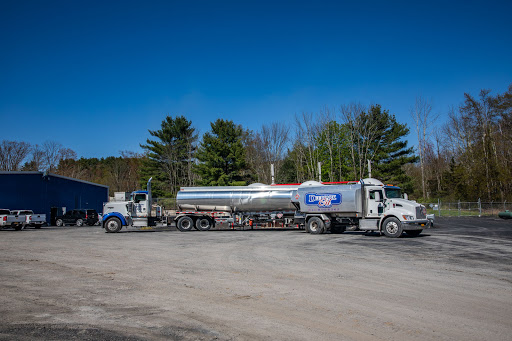 Heating Contractor «Deerpark Oil», reviews and photos, 65 Darraugh Ln, Sparrow Bush, NY 12780, USA