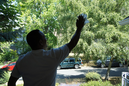 HVAC Contractor «Washington Energy Services», reviews and photos