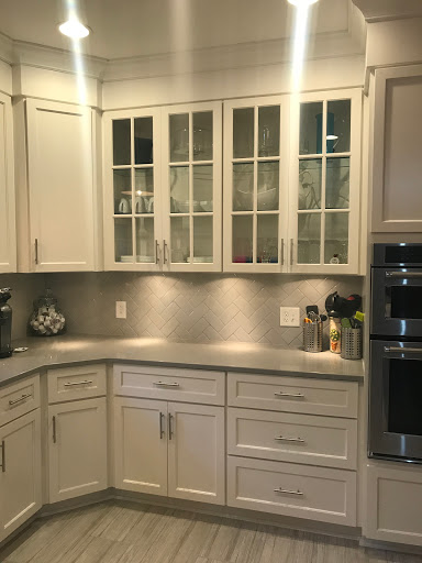 Cabinet Maker «E & K Cabinetry», reviews and photos, 7710 E Gum Rd, Murfreesboro, TN 37127, USA