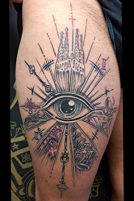 GIL TATTOO à Saint-Laurent-du-Var