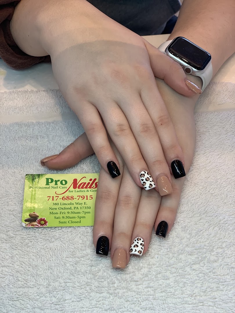 Pro Nails