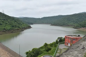 Ayodhya Pahar Lower Dam image