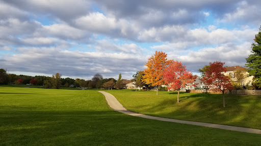 Golf Course «Streamwood Oaks Golf Club», reviews and photos, 565 Madison Dr, Streamwood, IL 60107, USA