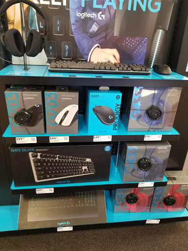 Electronics Store «Best Buy», reviews and photos, 5299 Eldorado Pkwy, Frisco, TX 75033, USA