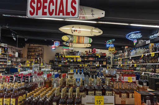 Miami Liquors - Jensen's Liquors #4