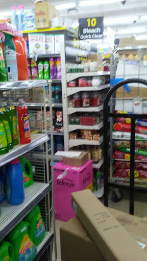 Discount Store «Dollar General», reviews and photos, 131 Bradford Ave, Crafton, PA 15205, USA