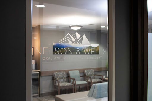 Nelson & Wells Oral & Maxillofacial Surgery Denver Photo