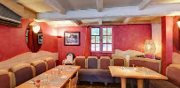 Atmosphère du Restaurant français Restaurant Le San Fermin à Tresserve - n°18