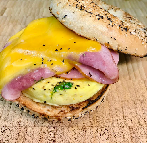 Coffee Shop «Terrace Gifts & Coffee», reviews and photos, 5891 Broadway Terrace, Oakland, CA 94618, USA