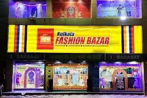 Kolkata Fashion Bazaar image