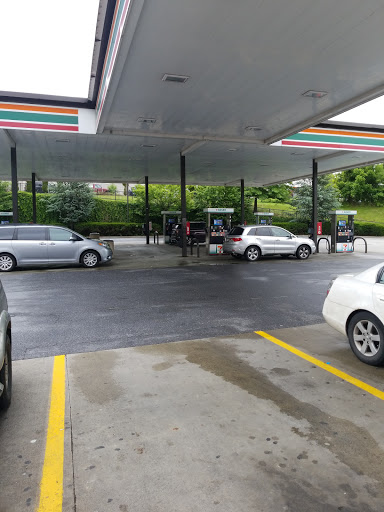Convenience Store «7-Eleven», reviews and photos, 3731 Crondall Ln, Owings Mills, MD 21117, USA