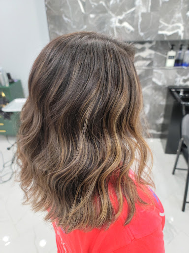 Facial Spa «Mystique Hair Salon», reviews and photos, 2244 W Main St, Norman, OK 73069, USA