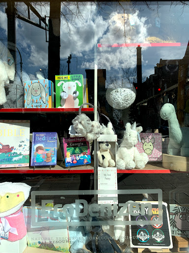 Gift Shop «Eco Denizen», reviews and photos, 999 Peachtree St NE #180, Atlanta, GA 30309, USA