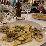 Photo n°1 de l'avis de Zbigniew.a fait le 26/09/2023 à 18:50 sur le  Ristorante '' e manicomi '' da Mario à Brisighella