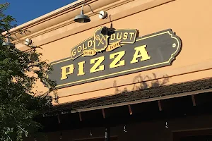 Gold Dust Pizza Copperopolis image