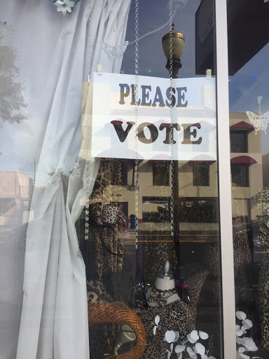 Thrift Store «Neu2u Thrift Boutique», reviews and photos, 436 E Santa Clara St, San Jose, CA 95113, USA