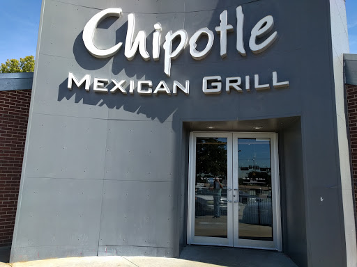 Mexican Restaurant «Chipotle Mexican Grill», reviews and photos, 1715 N Town E Blvd, Mesquite, TX 75150, USA