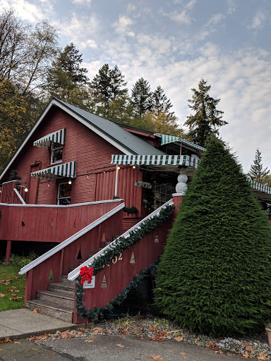 Gift Shop «Beach Basket Gift, Clothing & Christmas Shop», reviews and photos, 4102 Harborview Dr, Gig Harbor, WA 98332, USA