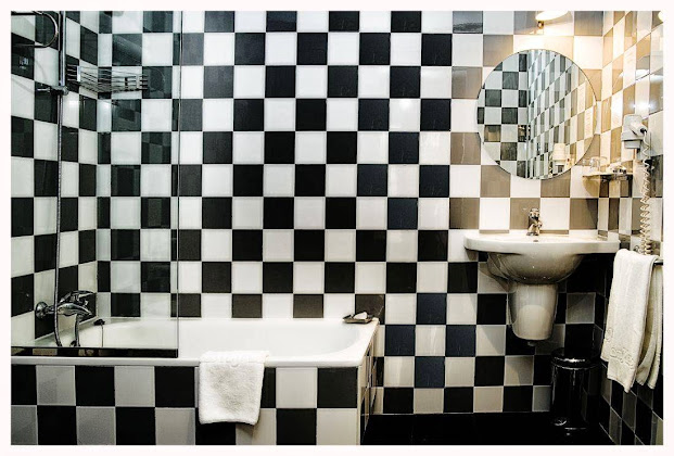 Photos du propriétaire hôtels Room Mate Mario Hotel 28013 Madrid