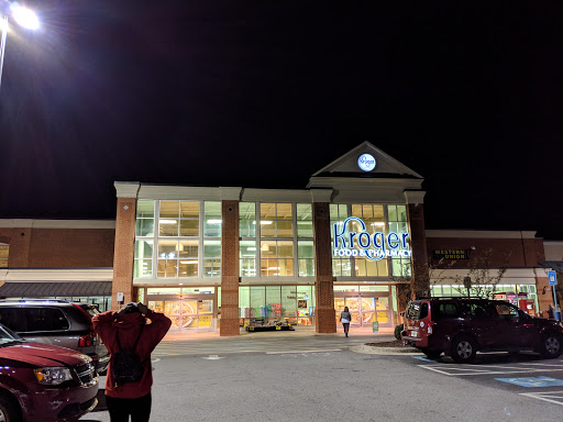 Grocery Store «Kroger», reviews and photos, 4815 Ridge Rd, Douglasville, GA 30134, USA