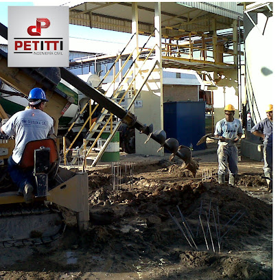 PETITTI - Ingeniería Civil