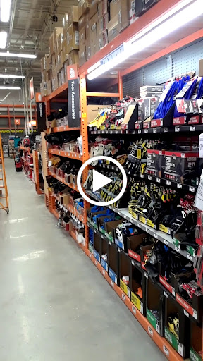 Home Improvement Store «The Home Depot», reviews and photos, 5 Allstate Rd, Boston, MA 02125, USA