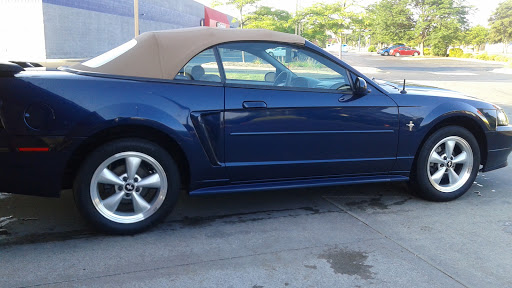 Auto Parts Store «Pep Boys Auto Parts & Service», reviews and photos, 24600 Gratiot Ave, Eastpointe, MI 48021, USA