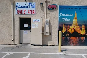 Jasmine Thai Restaurant image