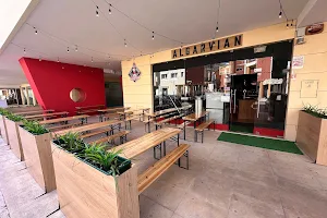 Algarvian Brewing Company image