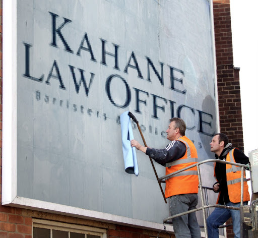 Kahane Law Office