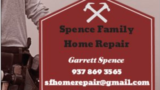 Photo of Spence Family Home Repair LLC