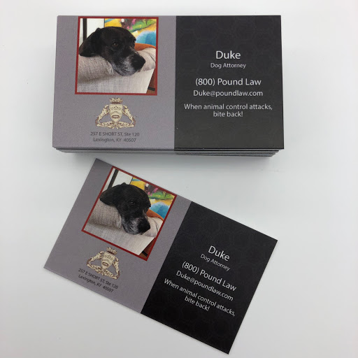 Commercial Printer «PrintLEX», reviews and photos, 257 E Short St Suite 120, Lexington, KY 40507, USA