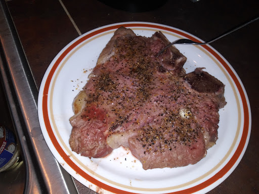 Grocery Store «Save-A-Lot», reviews and photos, 912 Great East Plaza, Niles, OH 44446, USA