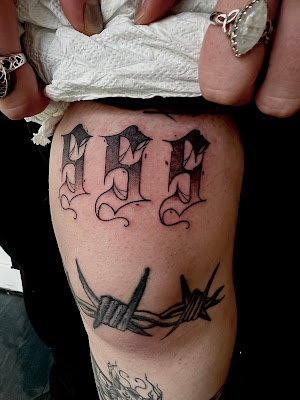 ANIRA TATTOO SHOP à Lille