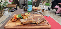 Steak du Restaurant La Chalosse à Guyancourt - n°12