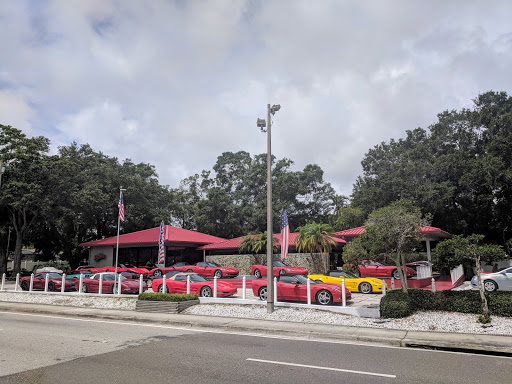 Used Car Dealer «Toy Store», reviews and photos, 1040 Seminole Blvd, Largo, FL 33770, USA