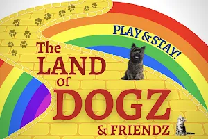 The Land of Dogz image