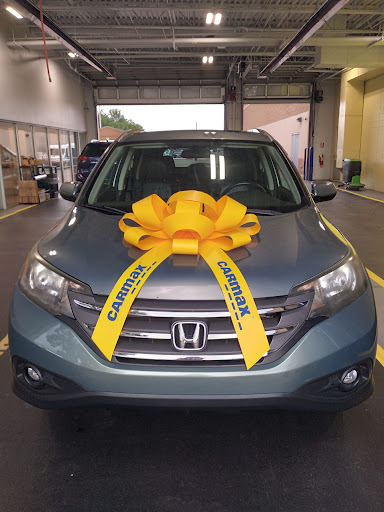 Used Car Dealer «CarMax», reviews and photos, 2353 Gallatin Pike N, Madison, TN 37115, USA